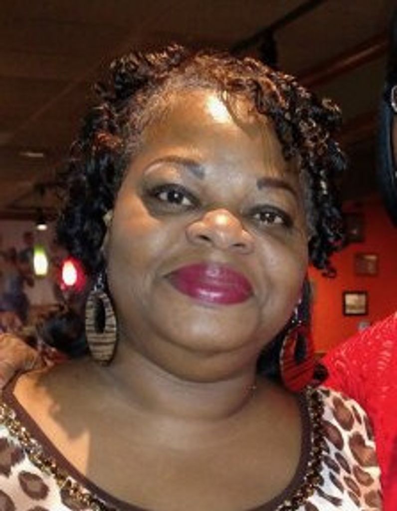 Darlene Mcrae