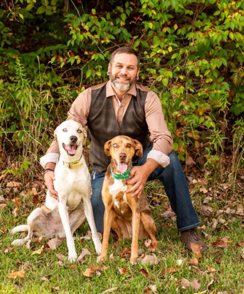 Matthew W. Dennis Profile Photo