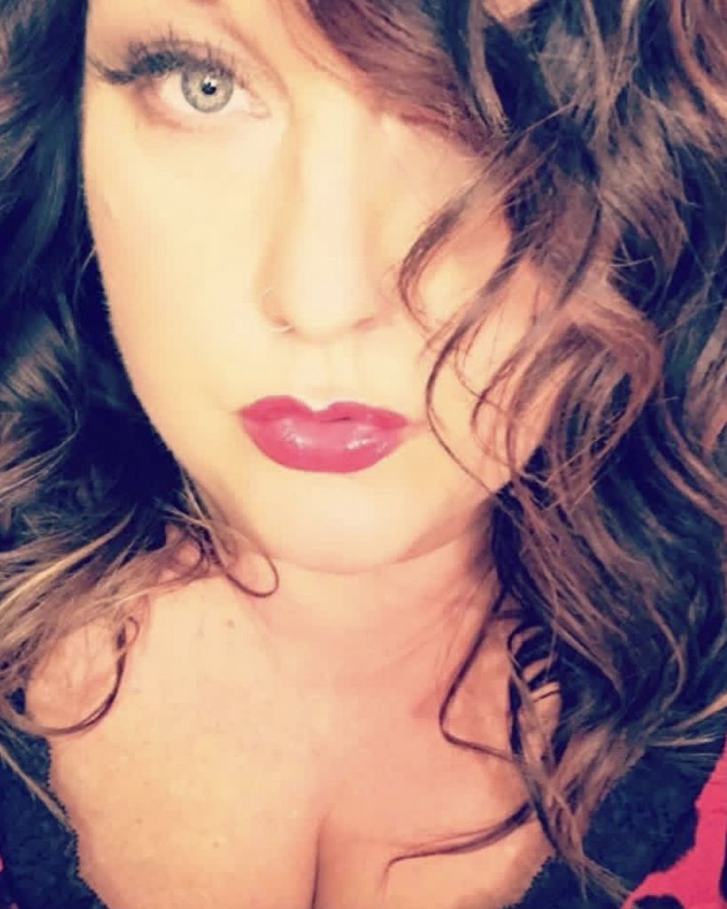 Kimberly Shane Morrison Profile Photo