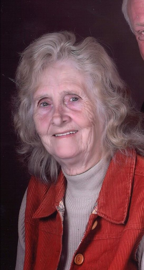 Marion Waller