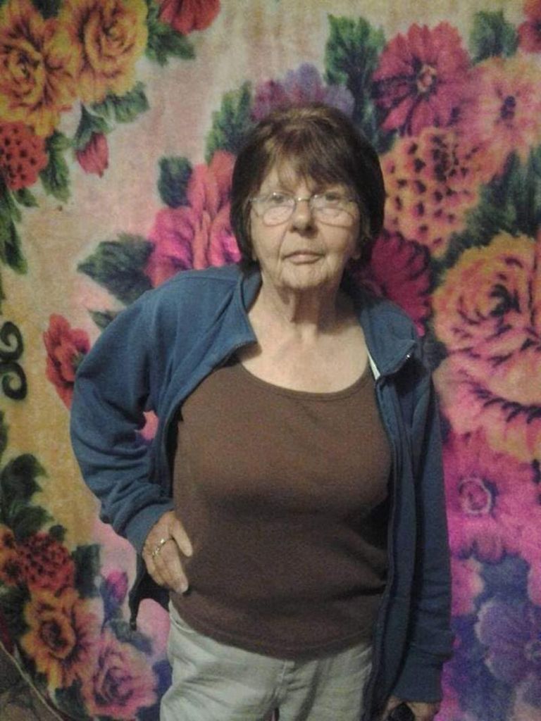 Rose Ann Portscheller Profile Photo