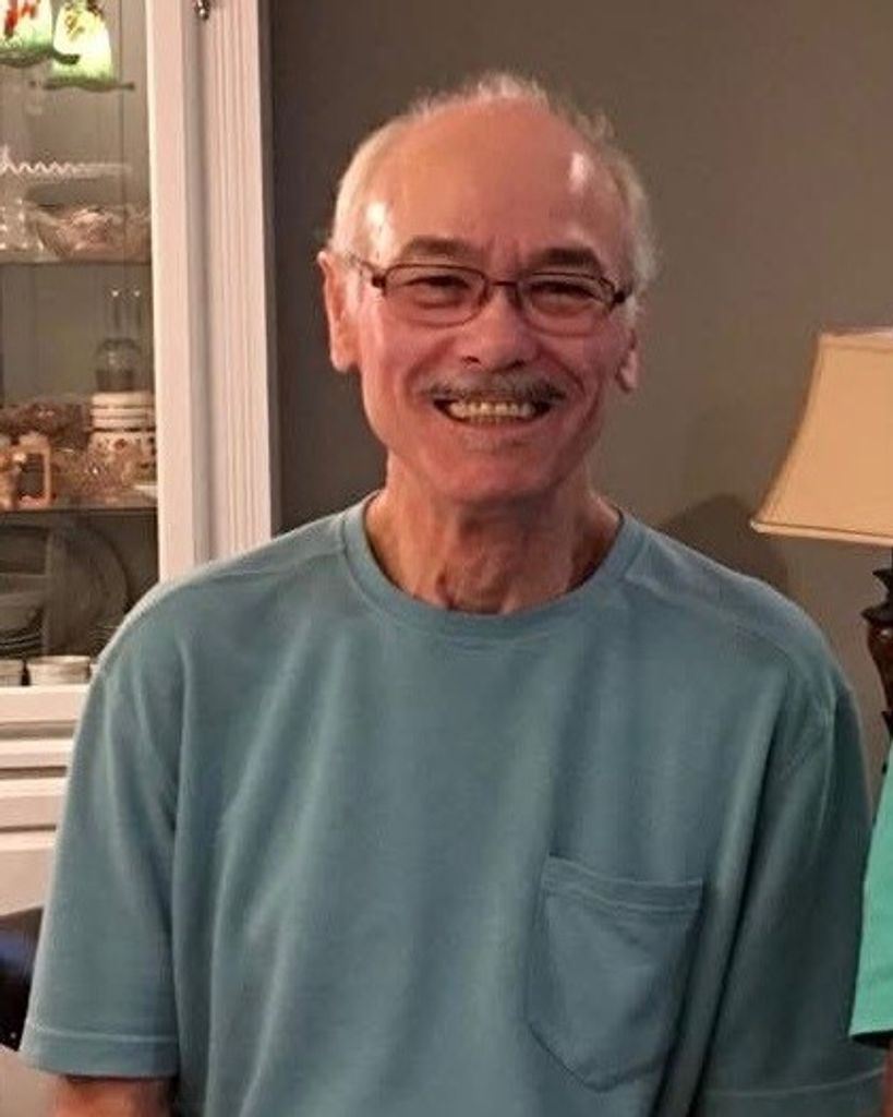 William Lee Ramsey Profile Photo