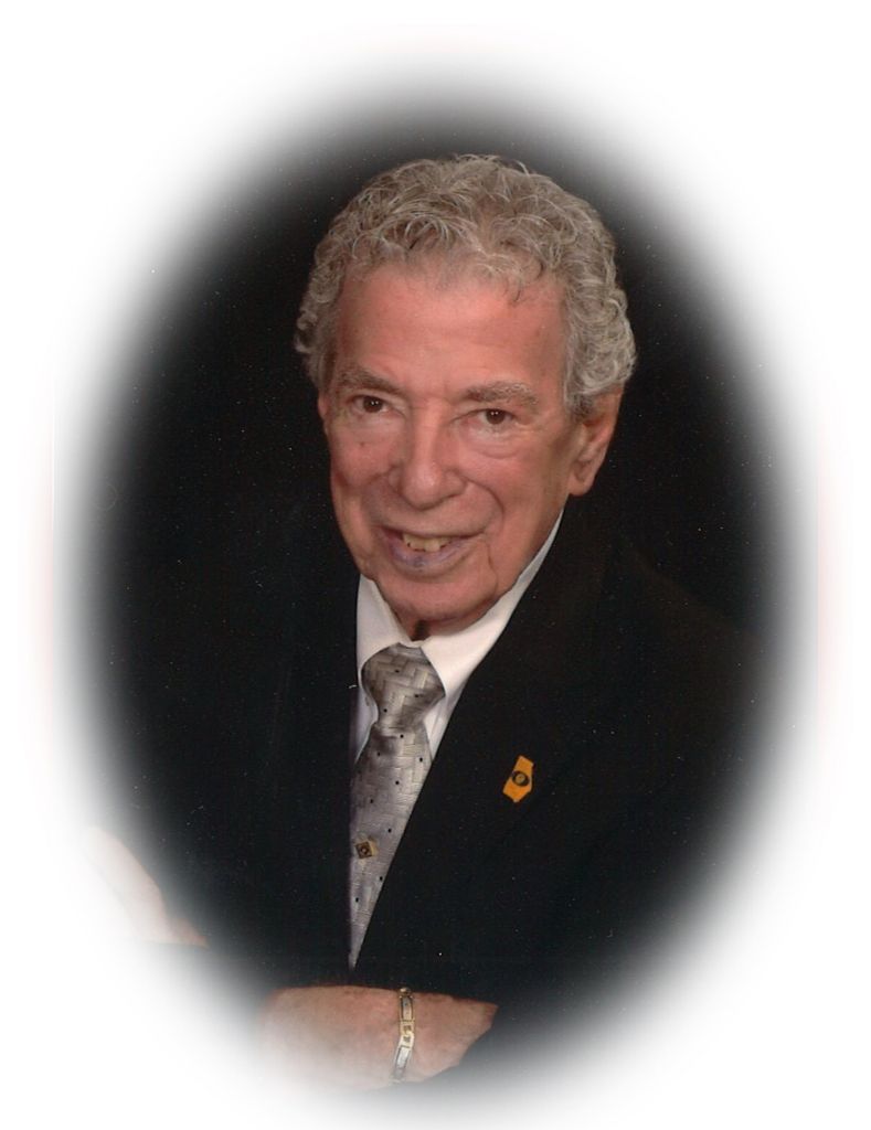 Stuart Alan Yahm Profile Photo