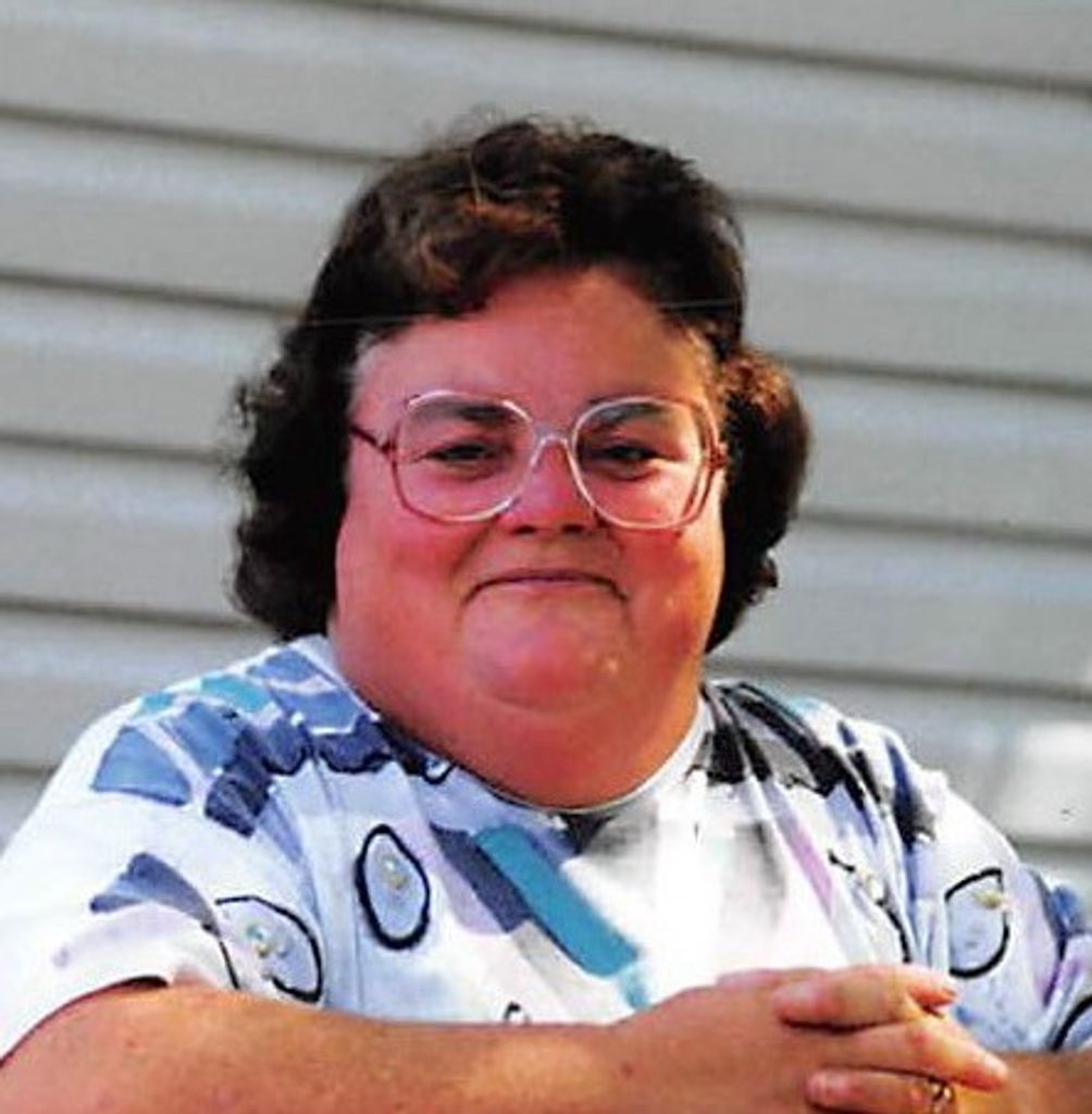 Nancy Sue Boxall