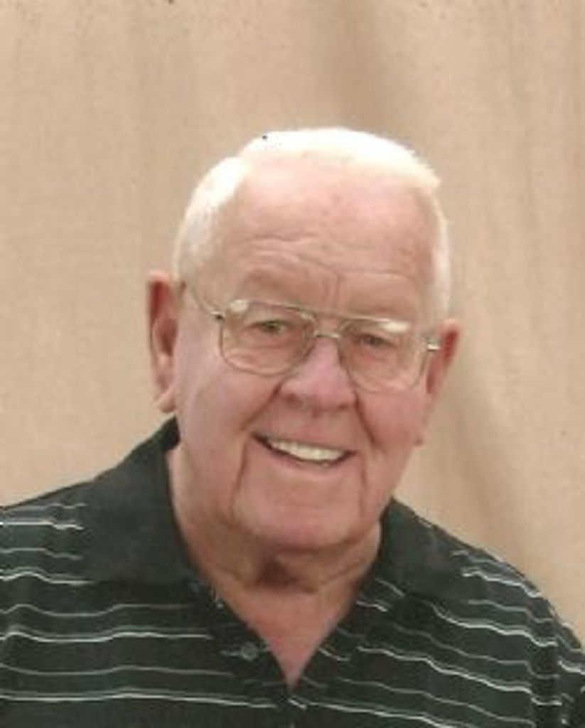 Irvin Mock "Woody" Wood
