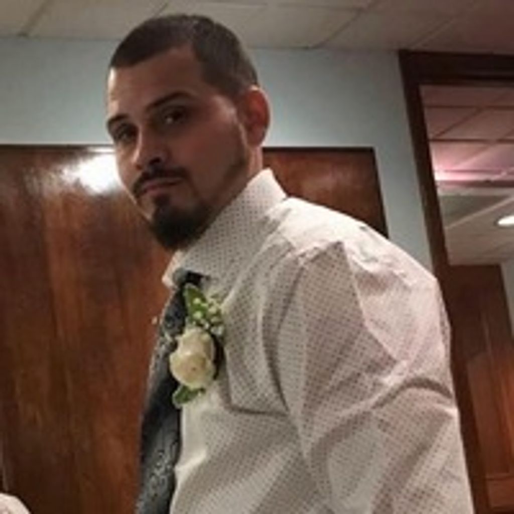 Domingo Solomon Lopez Profile Photo