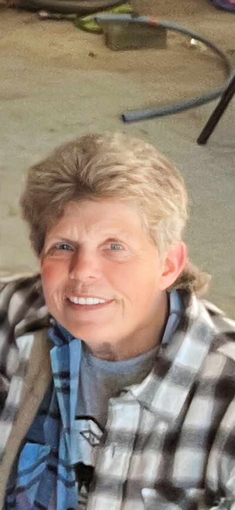 Marian Elizabeth Farrell