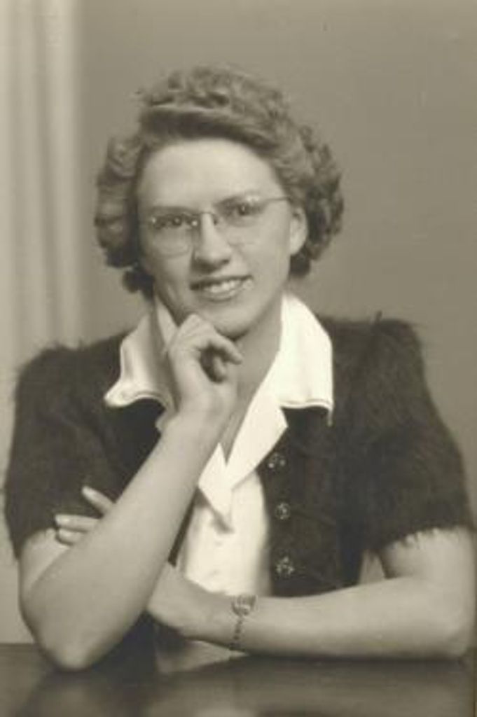 Violet E Morrow