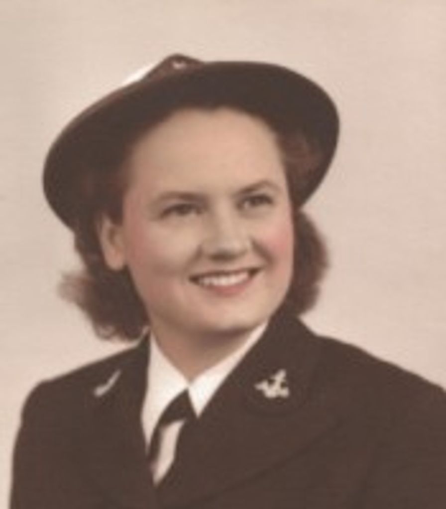 Willia  W. Bean