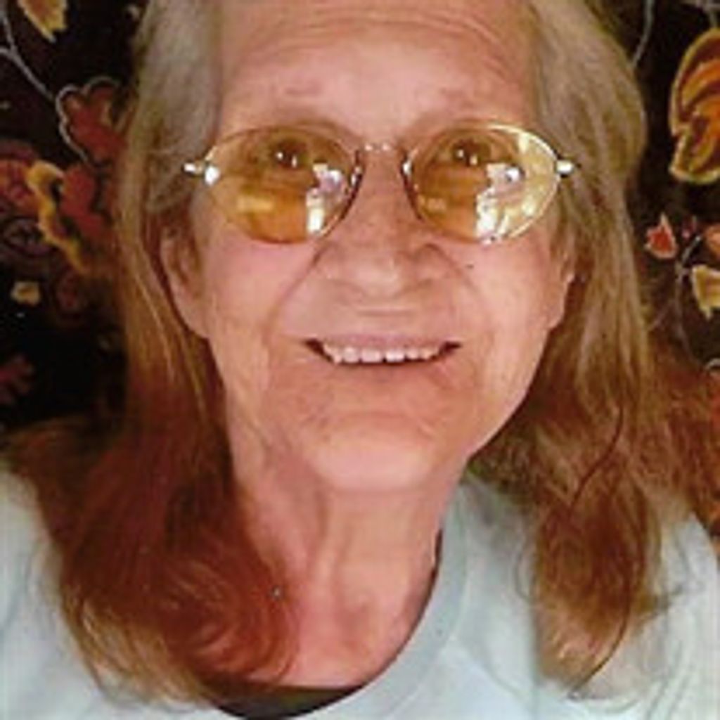 Ms. Peggy Joan Craine