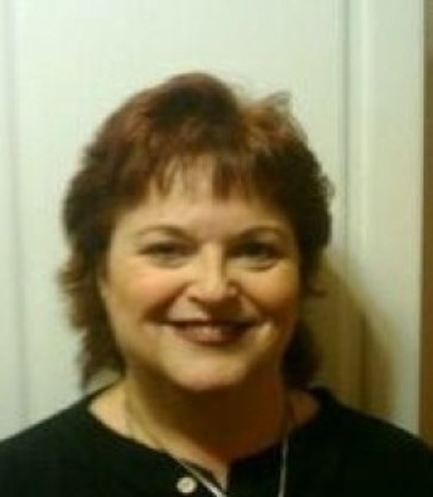 Theresa Aurrichio