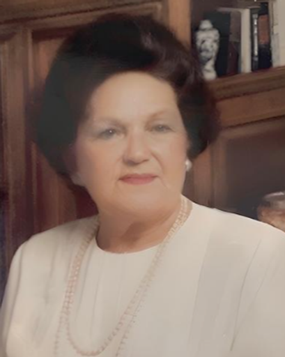 Joan McCollum Baird Profile Photo