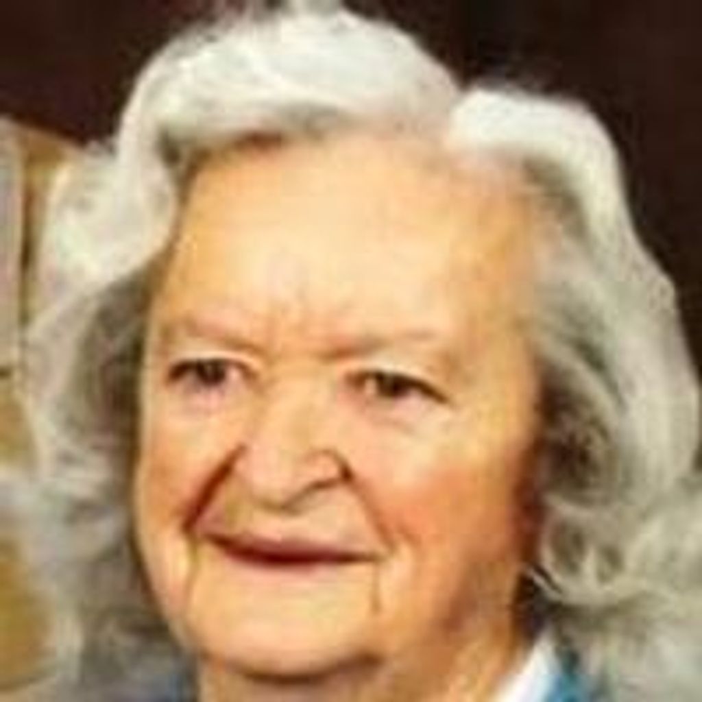 Wilma G. Ogden
