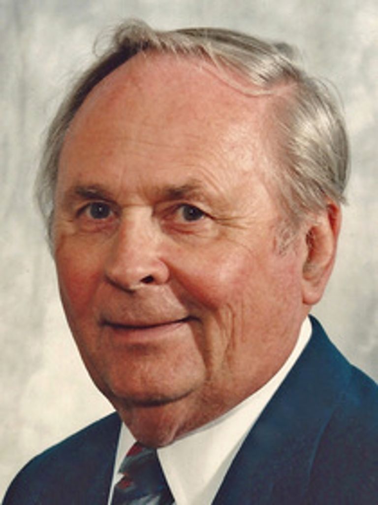 George W. Hauth Profile Photo