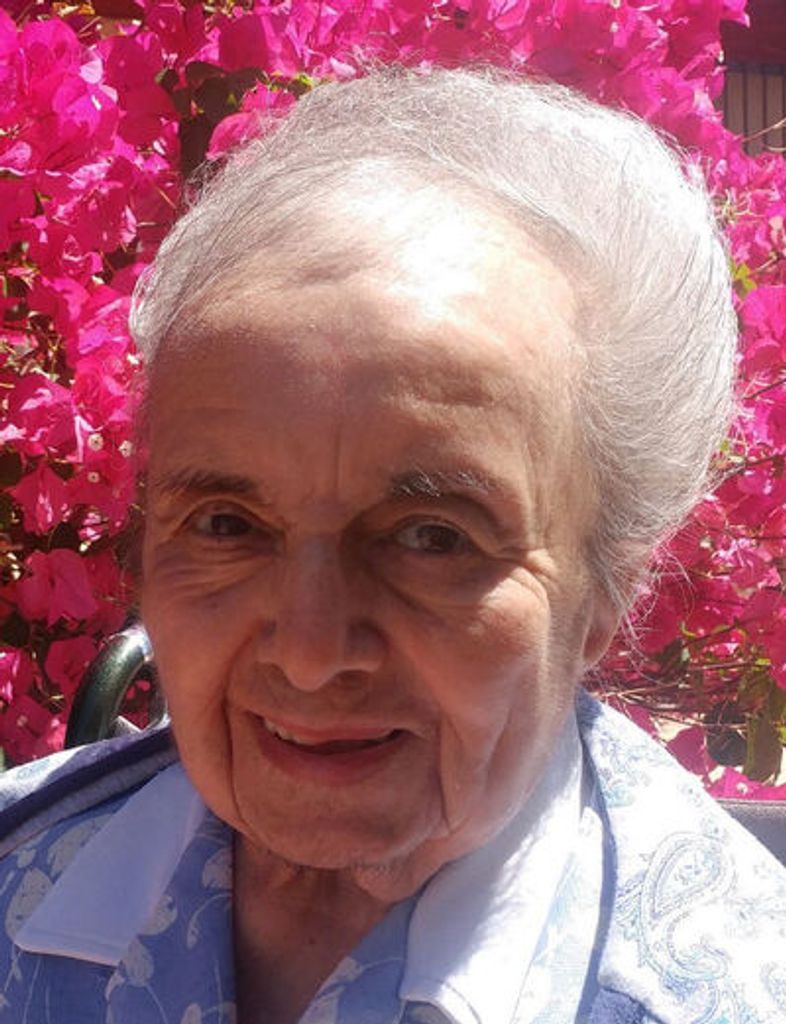 Florence Gonzales Profile Photo