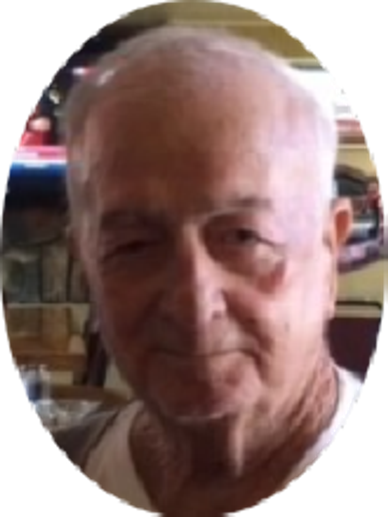 Thomas S. 'Tom' Fulgham