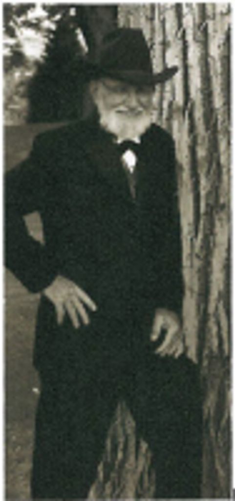 Larry D. Maxwell