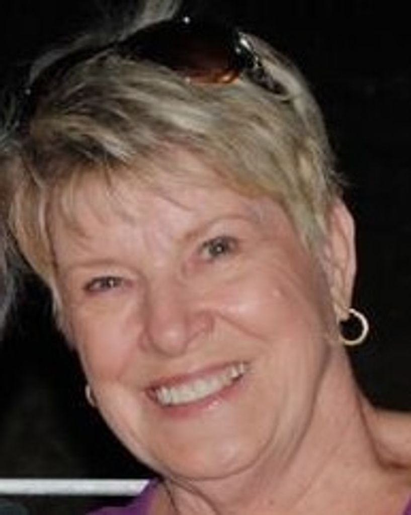 Shirley B. Fleming
