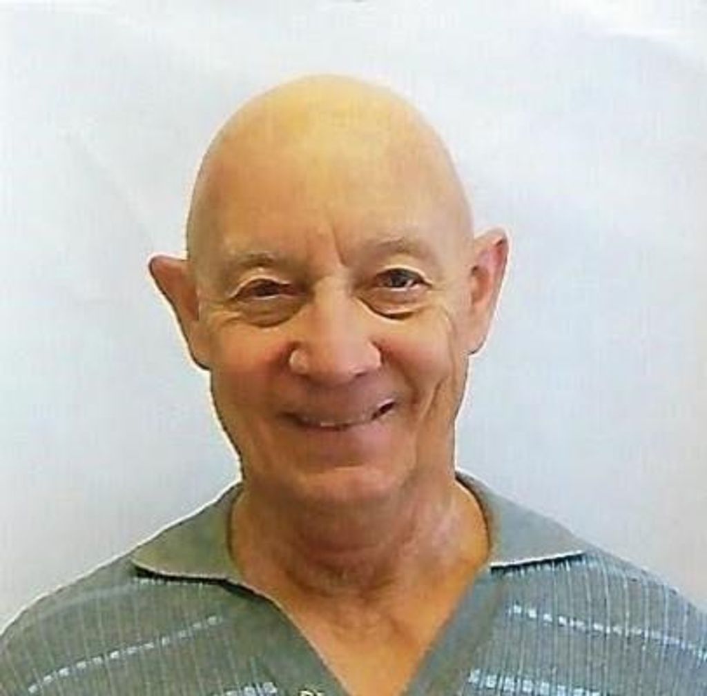 Jerry Wayne Clark Profile Photo