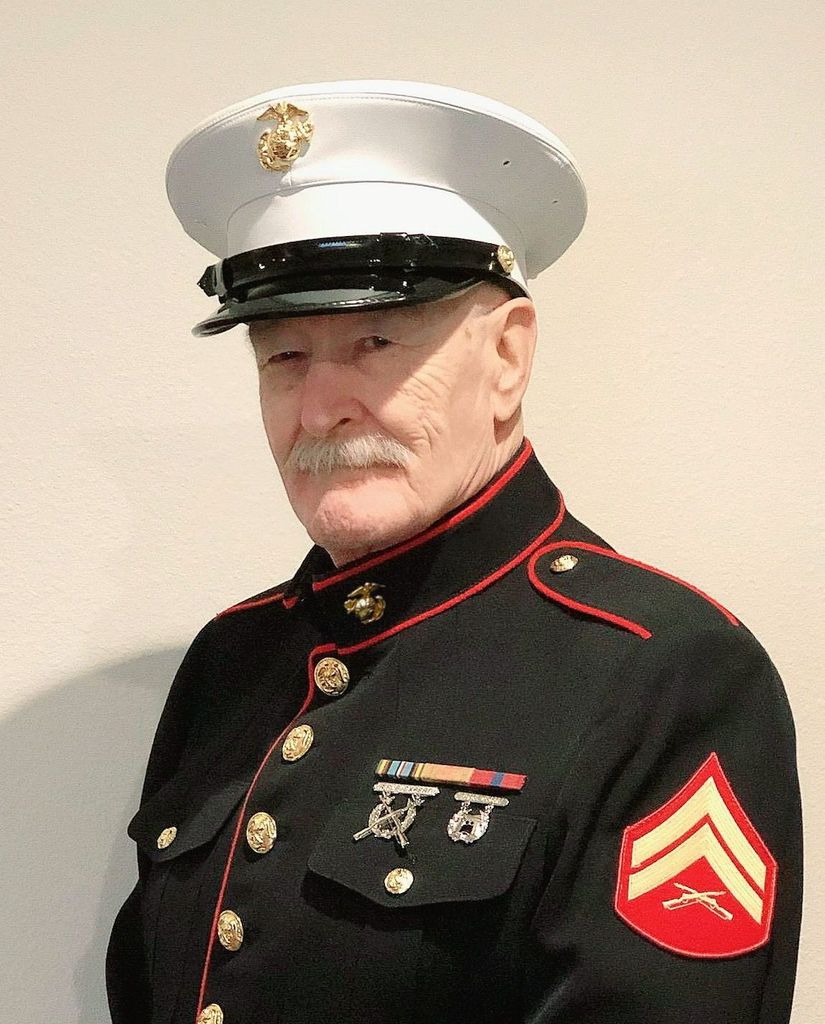 Willard Max Johnston Profile Photo