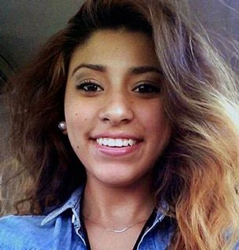 Marissa Lanae Martinez