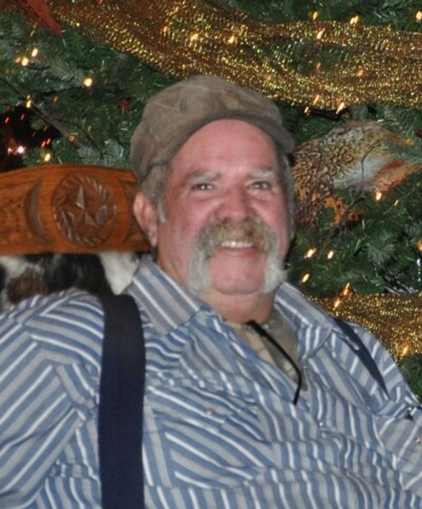 Balke L. "Buddy" Mahler Profile Photo