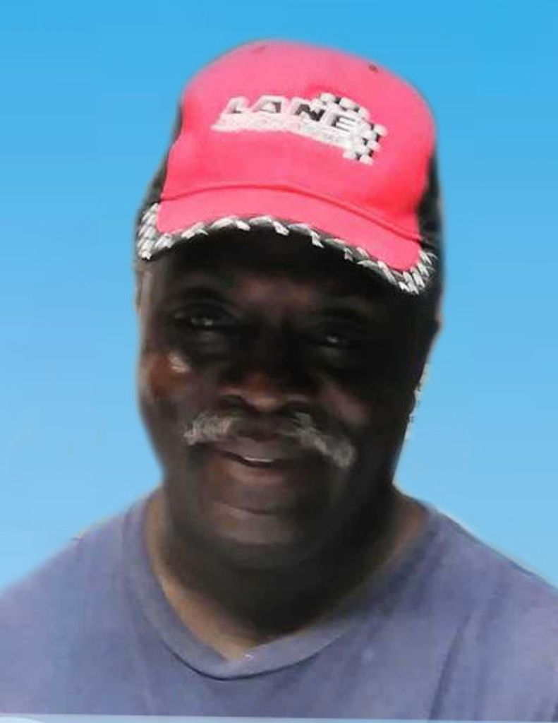 Darritt Crathers