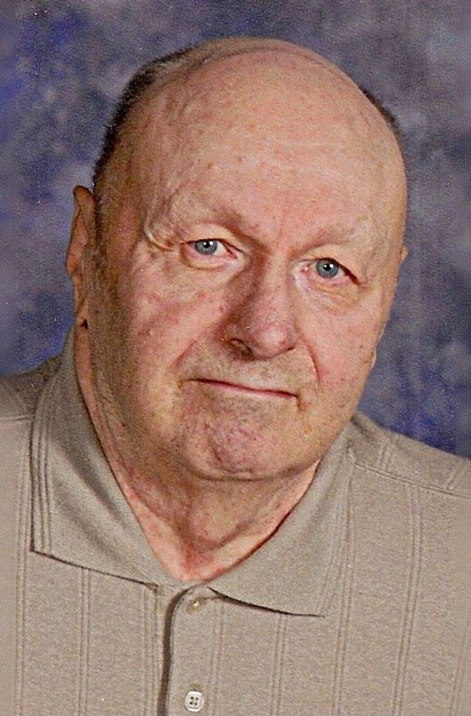 Dennis E. Fredell