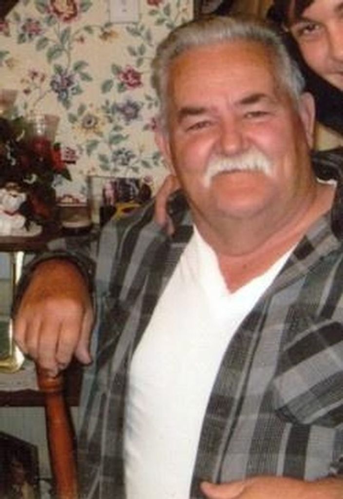 David Ray Thornton