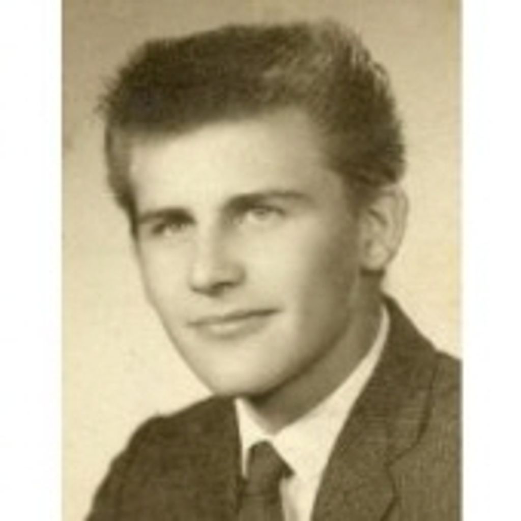 John S. Soltysiak