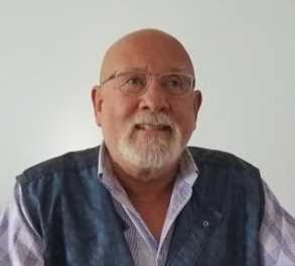 Alan E. Copenhagen Profile Photo