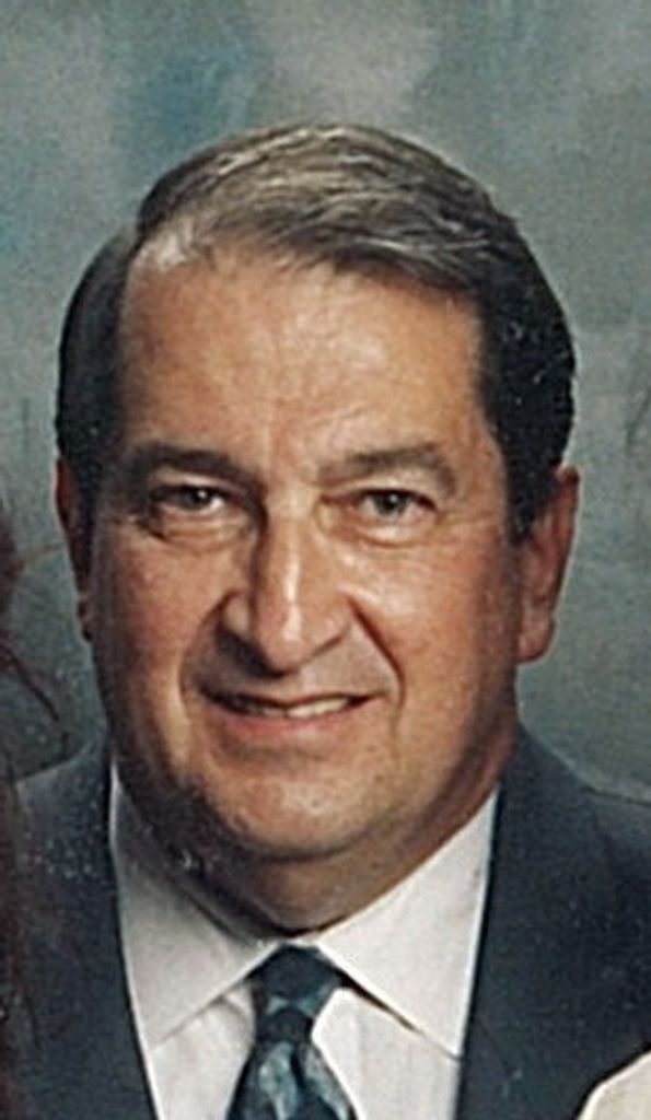 Mauro Defalco