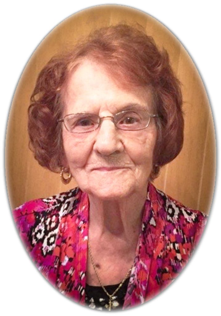 Anna Elizabeth Hobel