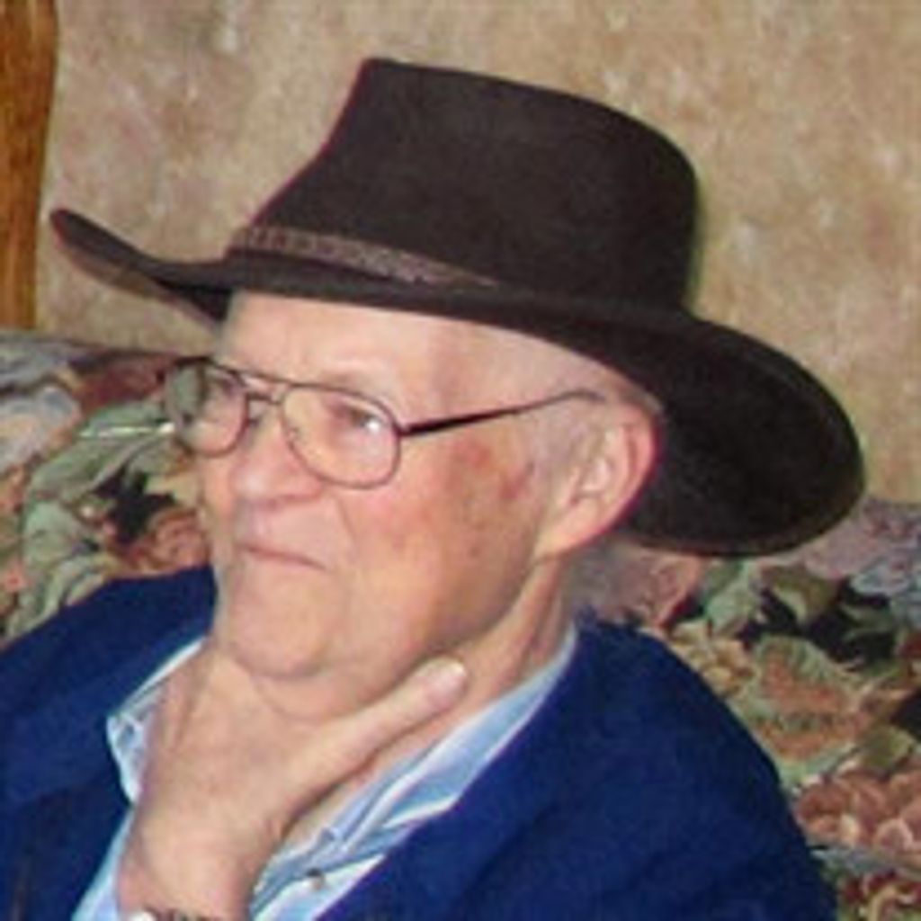 Walter T. Taber