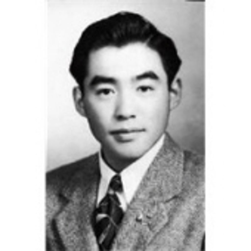 Akio Suyematsu