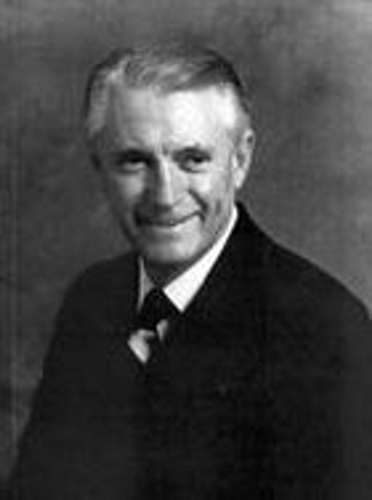 Claude  Baily Brown