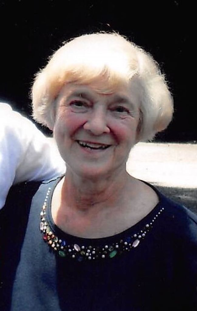 Patricia Ann Cervelli