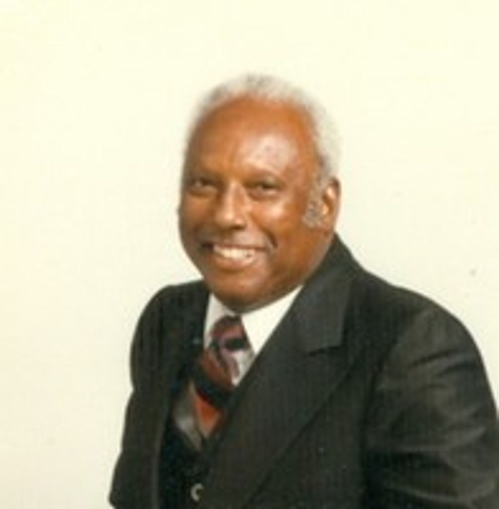 George William Johnson