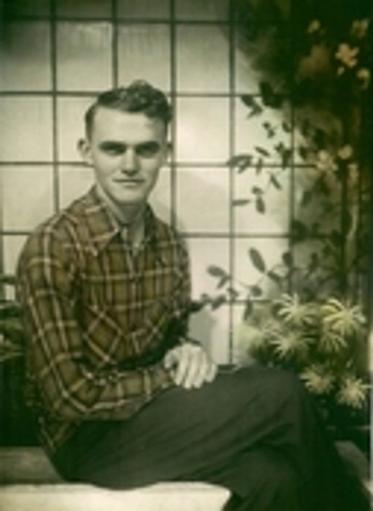 Donald Maynard