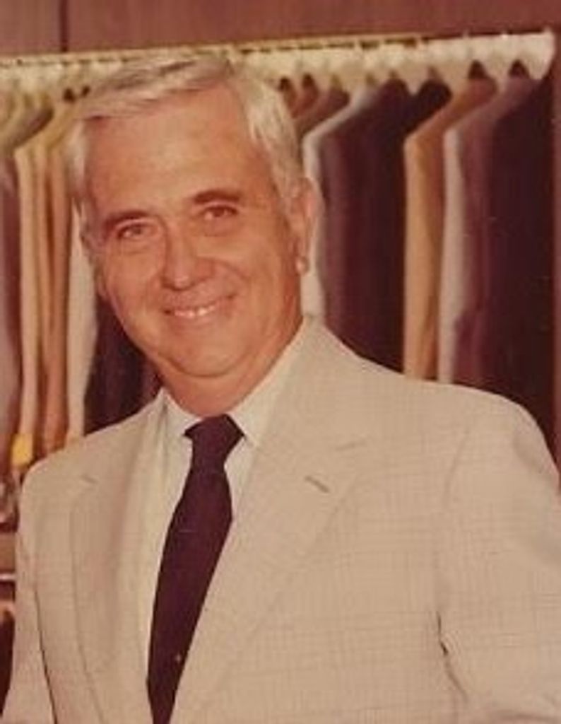 V.E. Knoblock Profile Photo