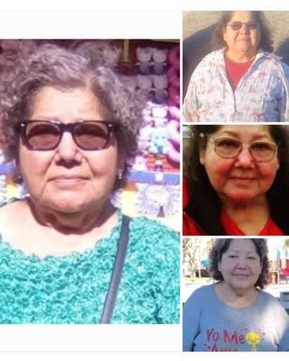 Juana D. Vallejo Profile Photo