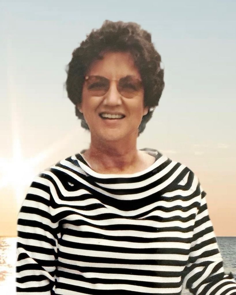 Betty Jane Hufstedler