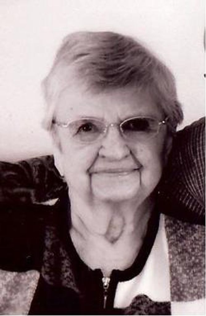 Martha Sieber