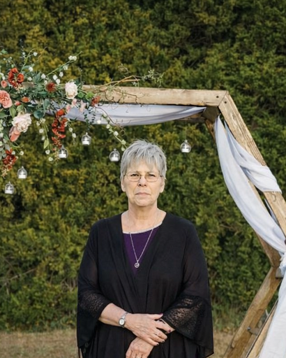 Jodi Ann Sharp's obituary image