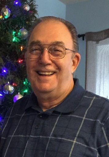 John Allen Patrick Profile Photo