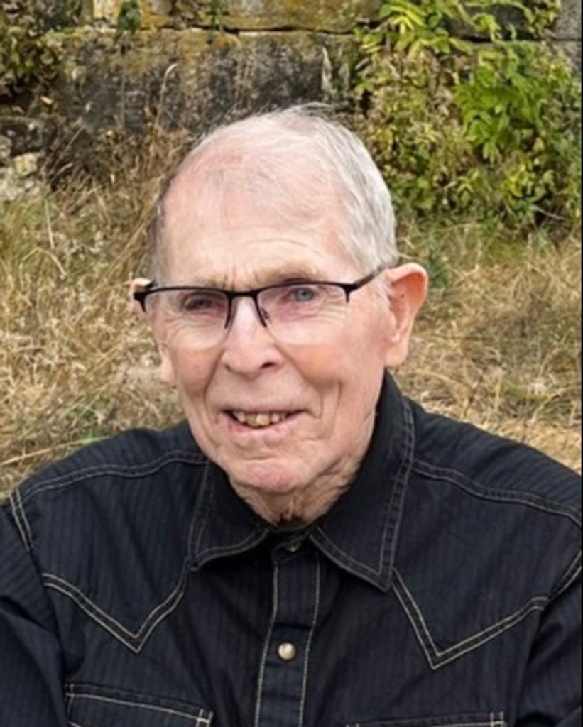 Robert "Bob" Mancoske