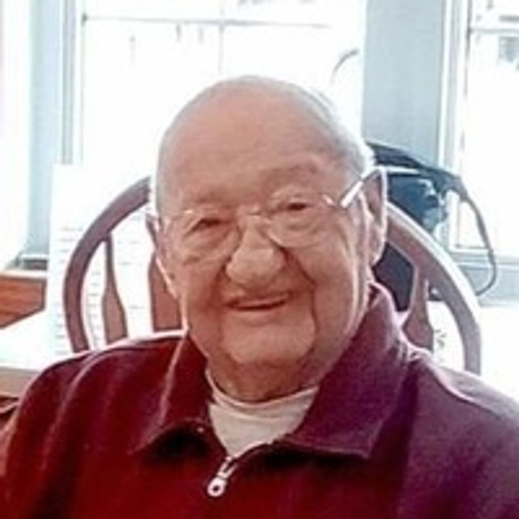 James Jacob Mack