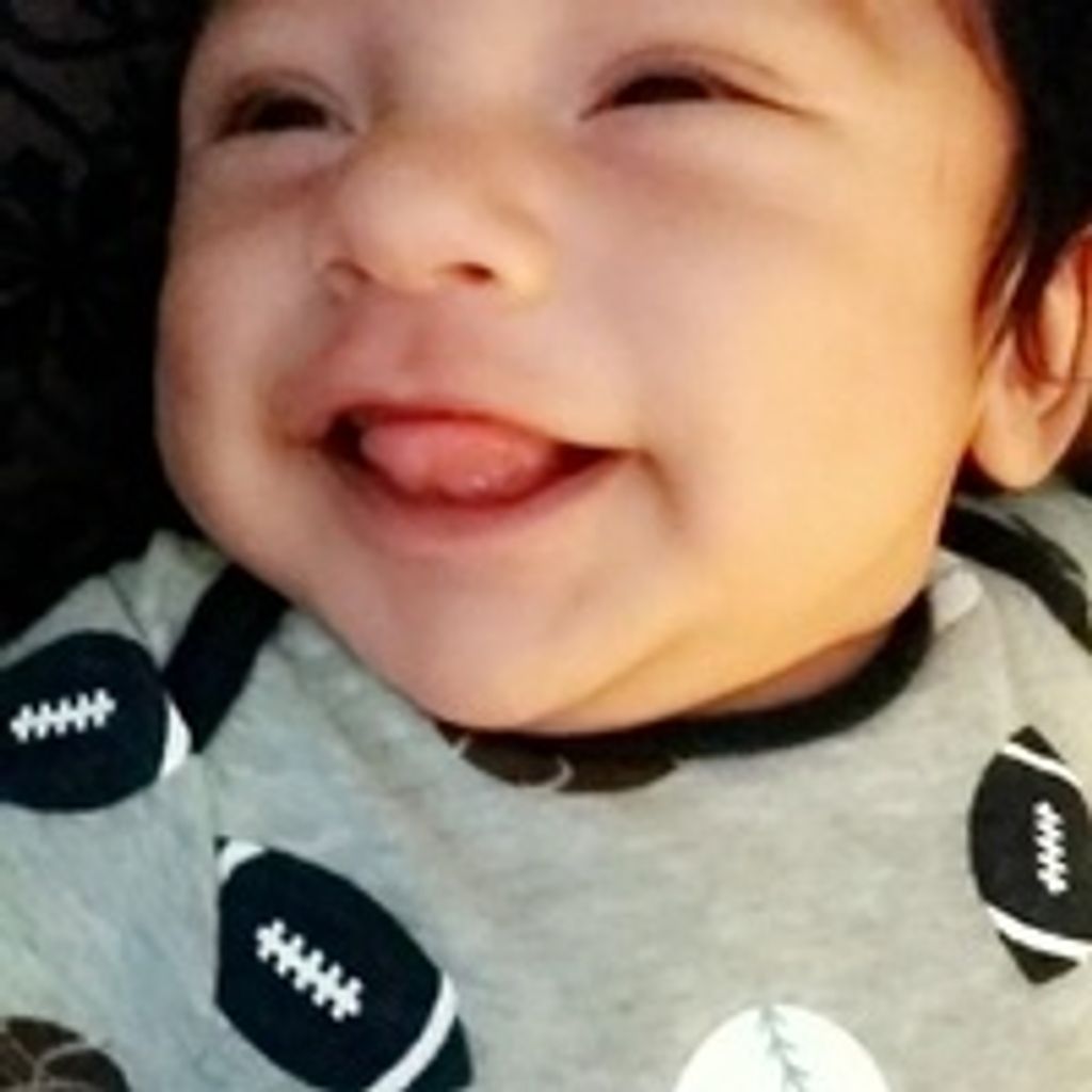 Nathan  Jake Garcia