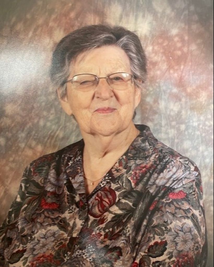 Betty Jane Moser Profile Photo