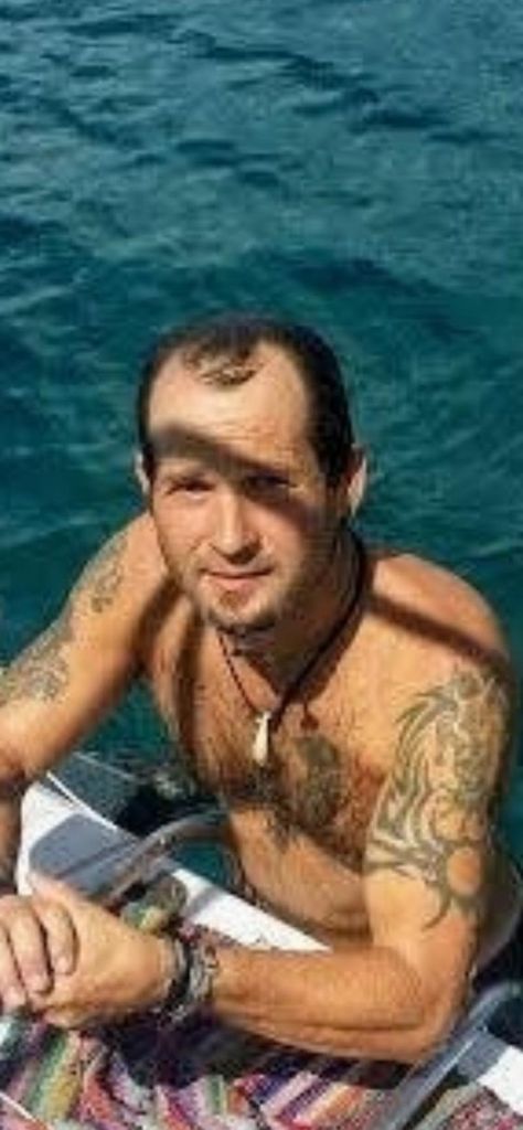Matthew "Matt" Lee Marfia Profile Photo
